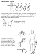 TheraBand Professional Latex Resistance Tubing, Beginner or Advanced Set