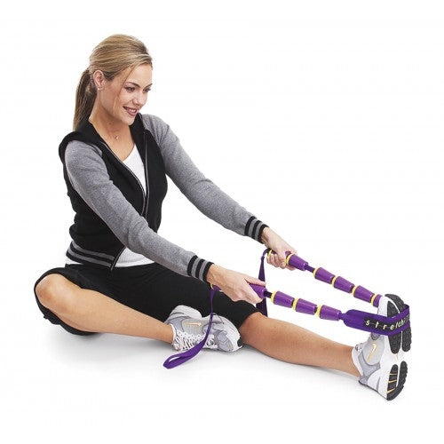 Medi-Dyne StretchRite Stretching Strap