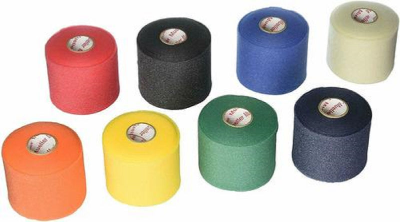 Mueller MWrap, 2 3/4" x 30 Yd - Big Bold MWrap - Pre-Taping Foam Underwrap