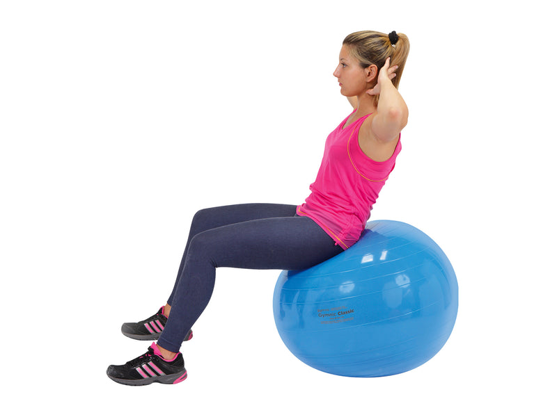 Gymnic® Classic Exercise Balls