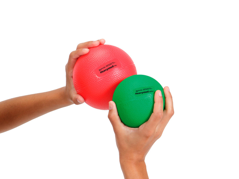 Gymnic® Heavymed Exercise Balls