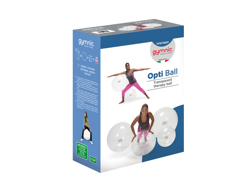 Gymnic® Opti Ball Exercise Balls