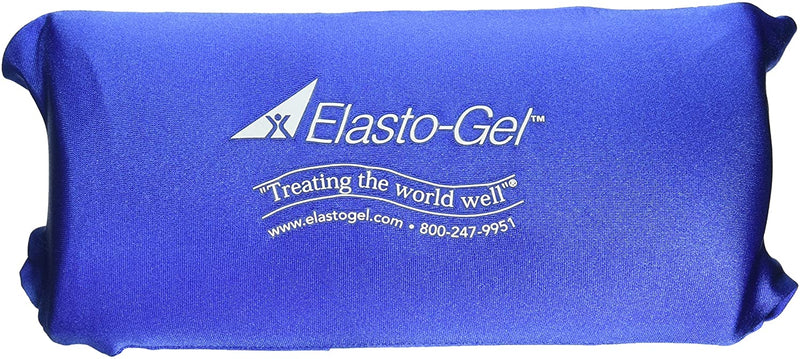 Southwest Technologies Elasto-Gel Hot/Cold Therapy Cervical Roll