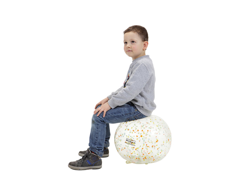 Gymnic® Sit'n'Gym Jr. Exercise Balls