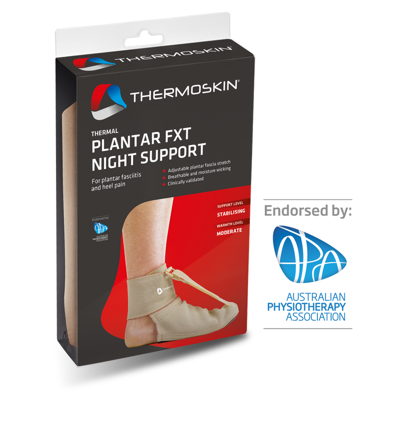 Thermoskin Plantar FXT