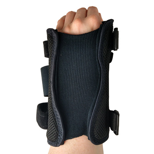 Blue Jay Deluxe Wrist Brace for Carpal Tunnel