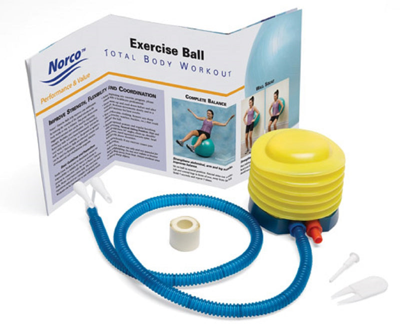 Norco® Exercise Balls