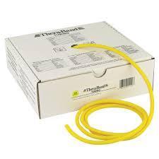 TheraBand Professional Latex Resistance Tubing