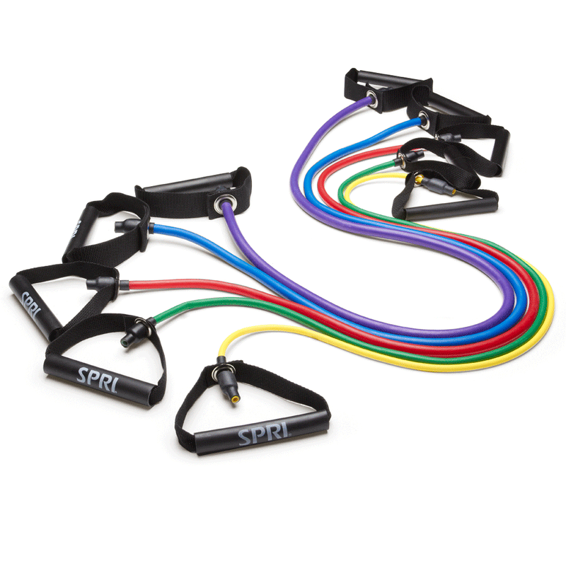 SPRI Xertube Resistance Band - The Original Xertube®