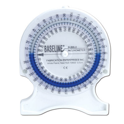 Baseline Bubble Inclinometer