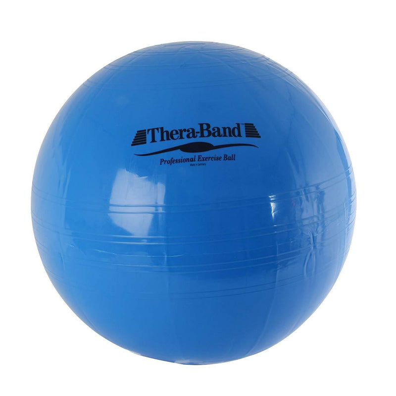 TheraBand Exercise & Stability Ball- Standard