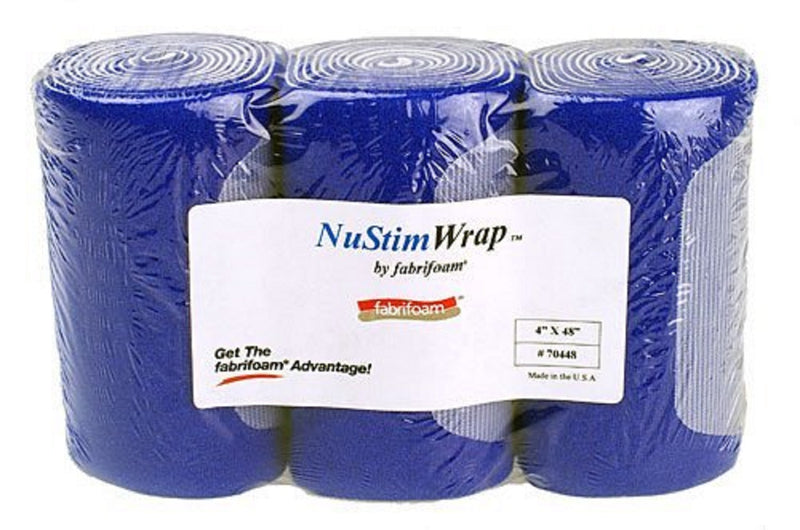 Fabrifoam NuStimWrap