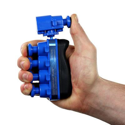 CanDo Digi-Flex Thumb - Finger, Hand, Thumb & Forearm Exerciser