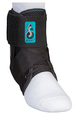 MedSpec EVO® Speed Lacer™ Ankle Stabilizer