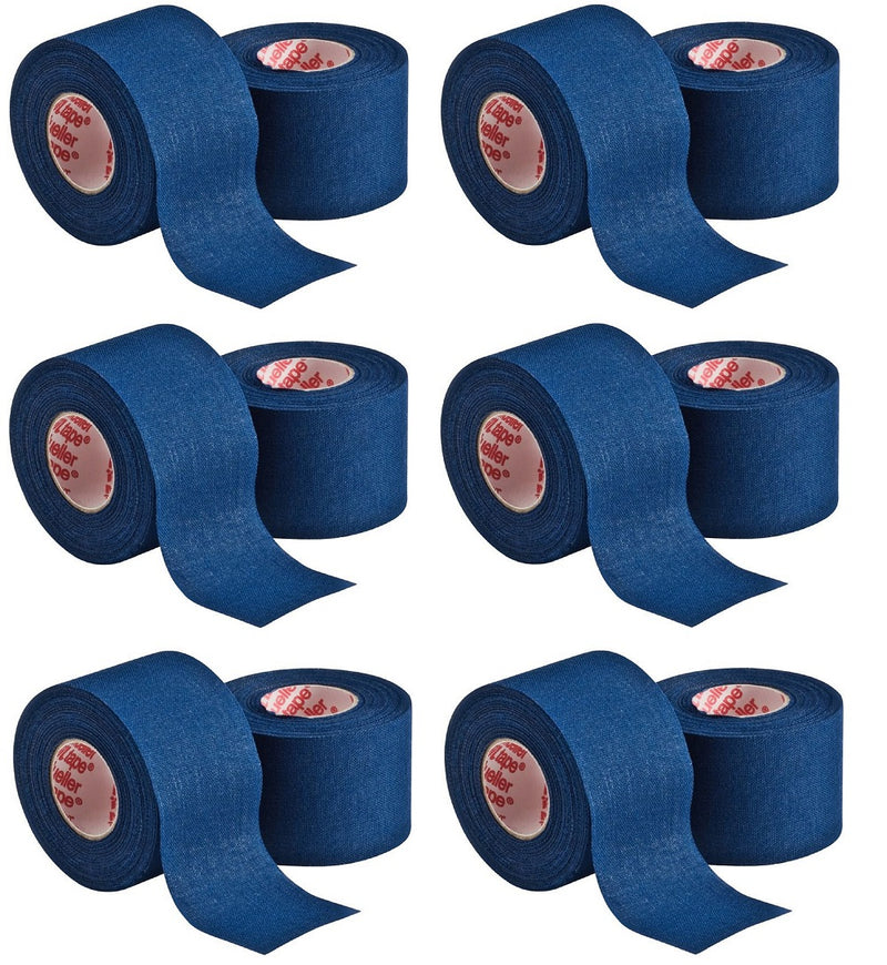 Mueller MTape Colored Athletic Tape - 1.5 inches x 10 yards