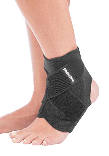 Mueller Adjustable Ankle Stabilizer