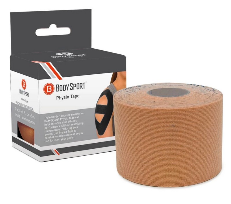 Body Sport Physio Tape