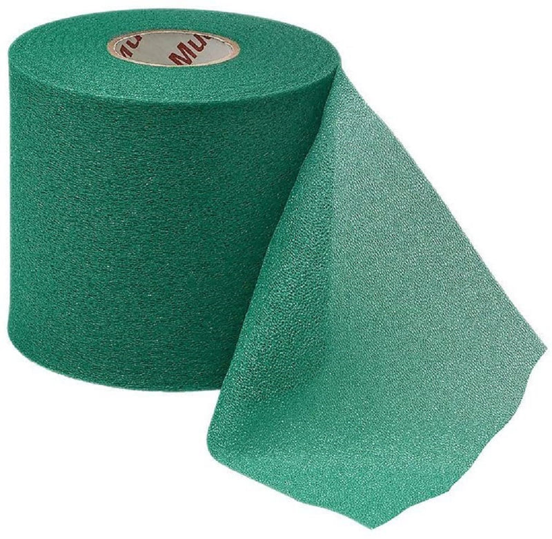 Mueller MWrap, 2 3/4" x 30 Yd - Big Bold MWrap - Pre-Taping Foam Underwrap