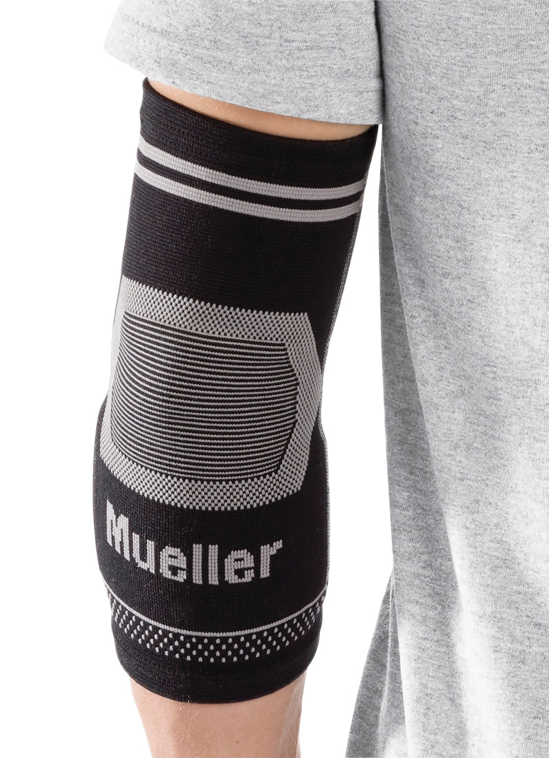 Mueller 4-Way Stretch Elbow Support