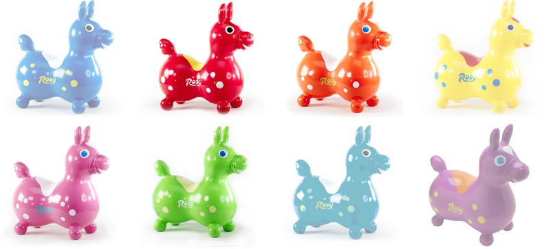 Gymnic® Rody Horse