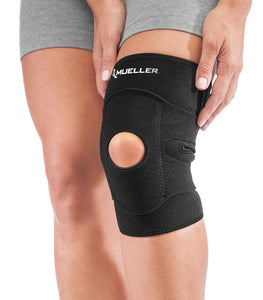 Mueller Adjustable Knee Support