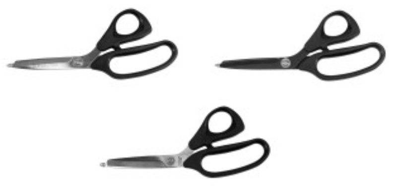 Mueller Super PRO 21 Scissors