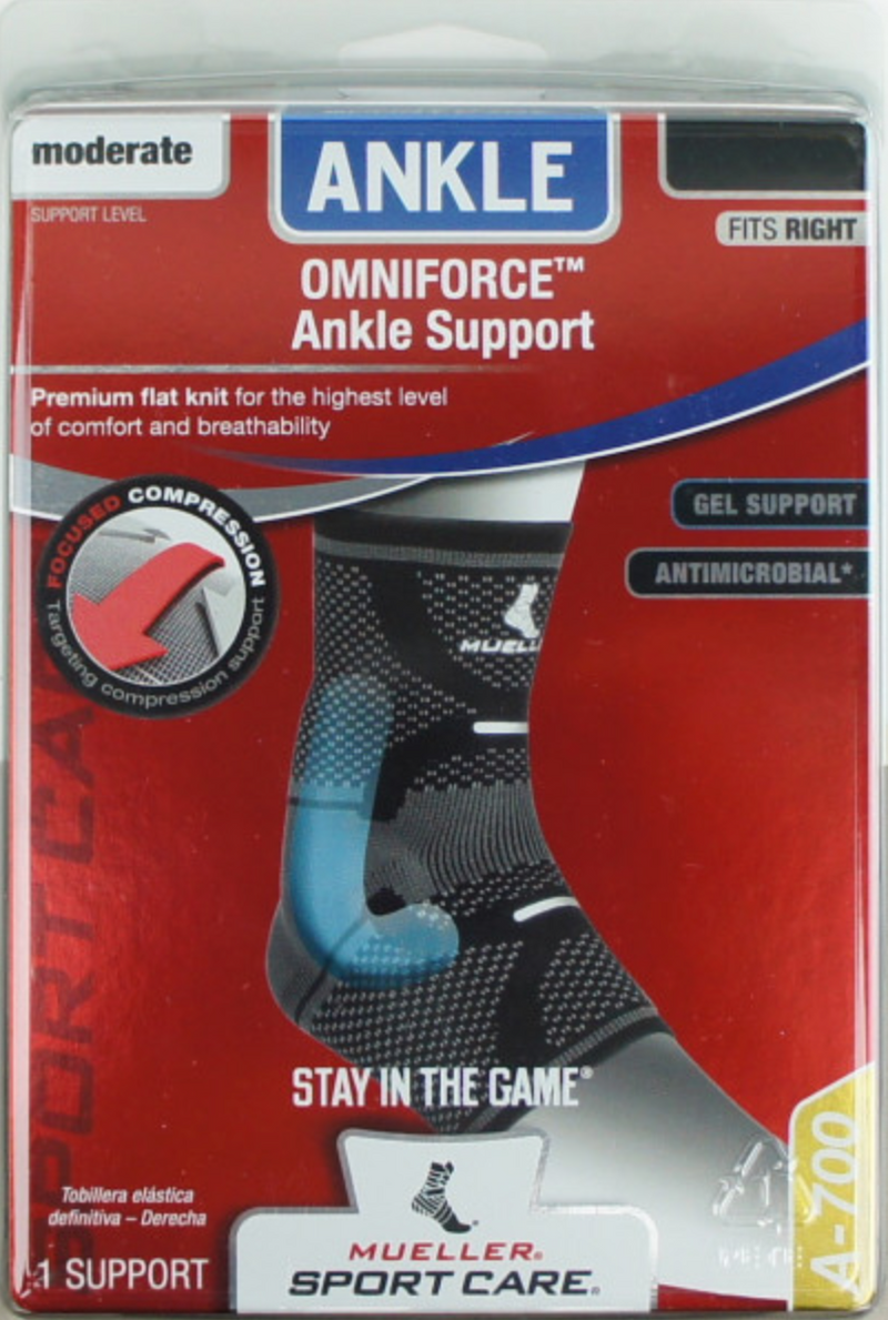 Mueller OMNIForce Ankle Support A-700