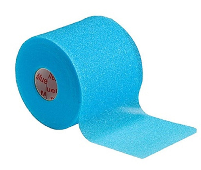 Mueller MWrap, 2 3/4" x 30 Yd - Big Bold MWrap - Pre-Taping Foam Underwrap