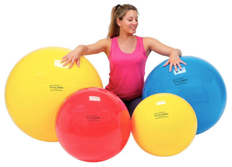 Gymnic® Classic Exercise Balls