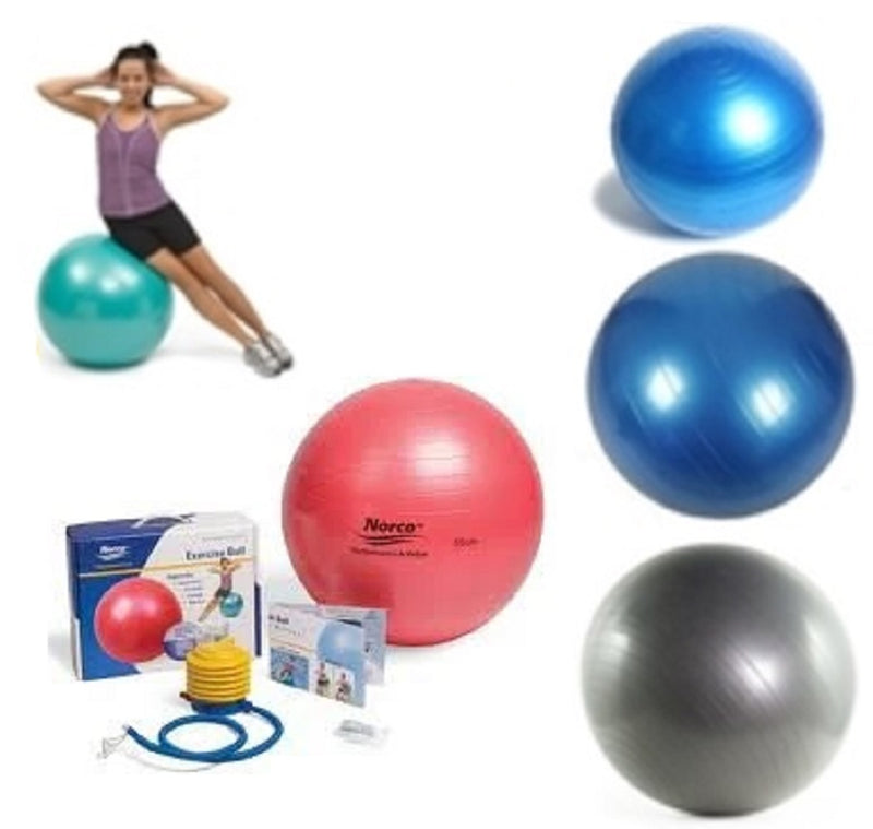 Norco® Exercise Balls