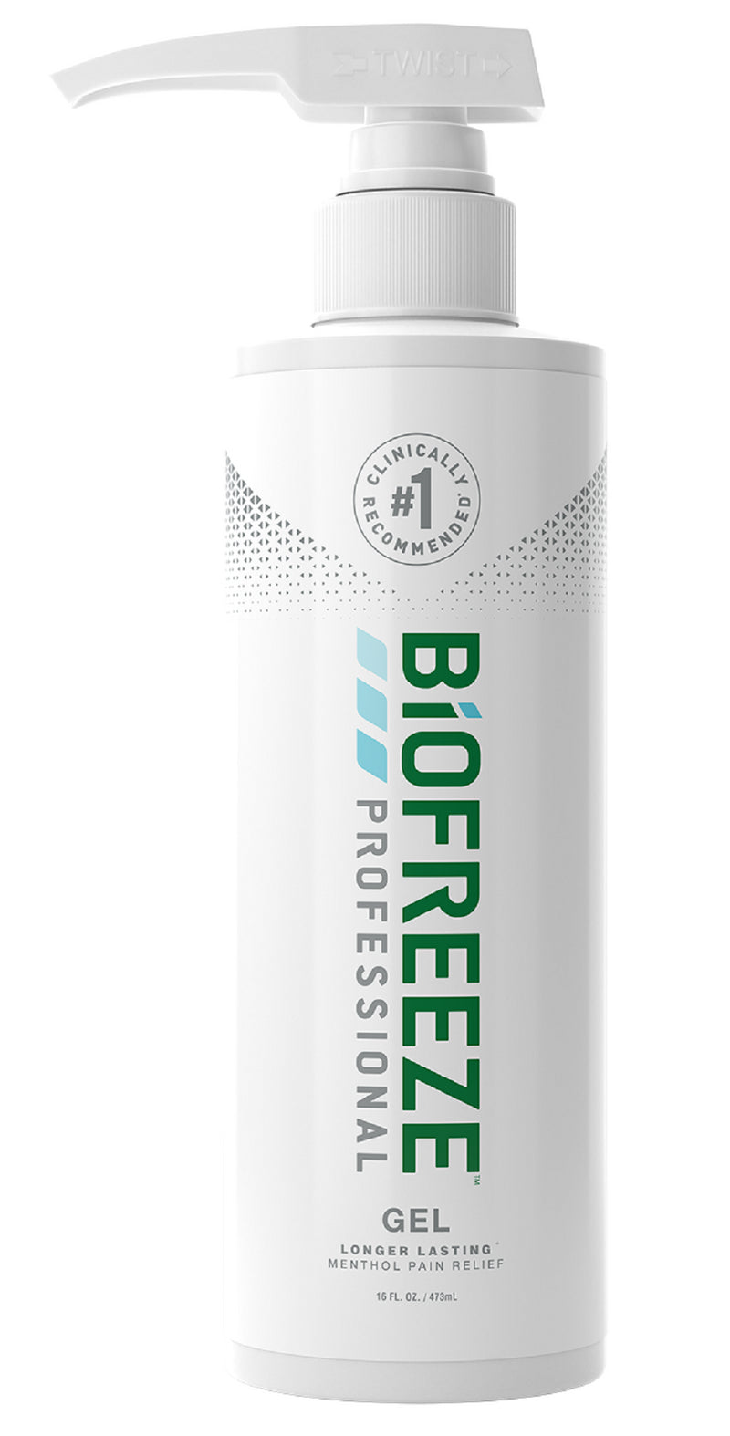 Biofreeze Professional Pain Relief