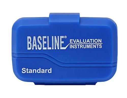 Baseline Pedometers