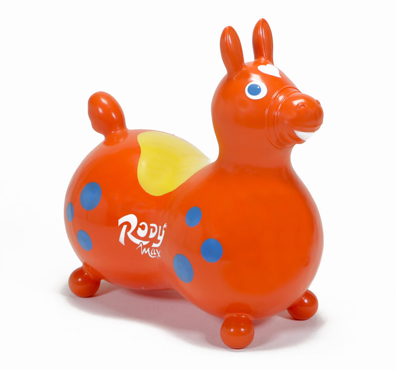 Gymnic® Rody Horse Max