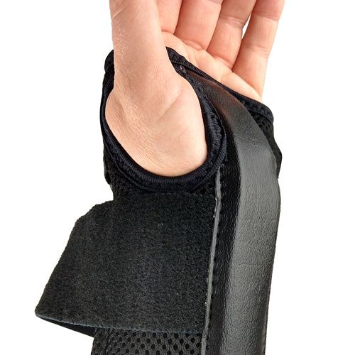 Blue Jay Deluxe Wrist Brace for Carpal Tunnel