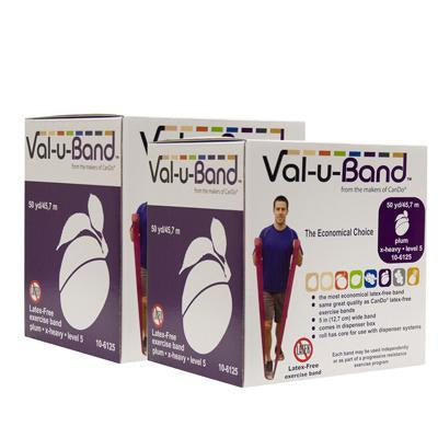 Val-u-Band® Latex Free Exercise Band