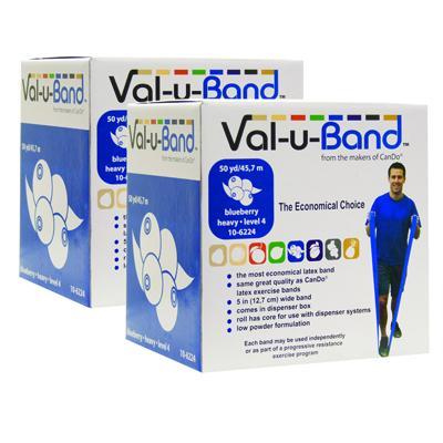 Val-u-Band Low Powder Exercise Band