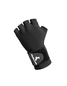 Mueller Compression Glove, Black, OSFM