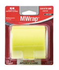 Mueller MWrap® Pre-Taping Foam Underwrap - 2.75 in. x 21.4 yd.