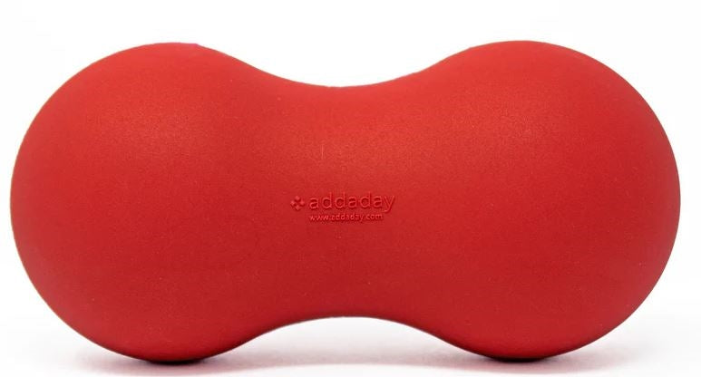 Addaday® Peanut Foam Roller - Regular