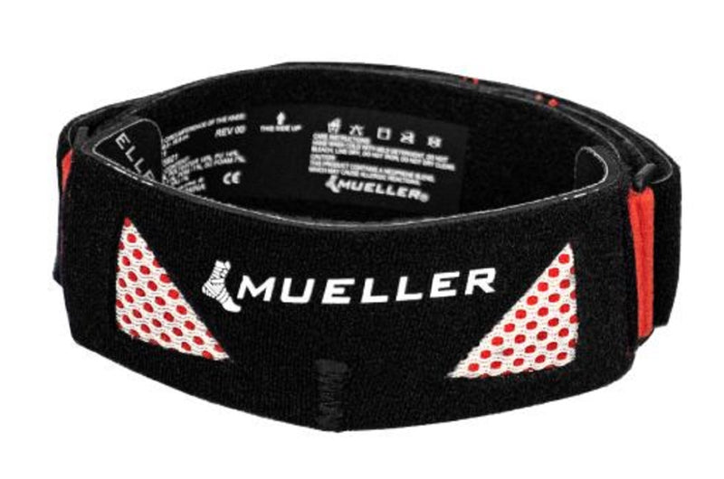 Mueller Advanced Patella Strap