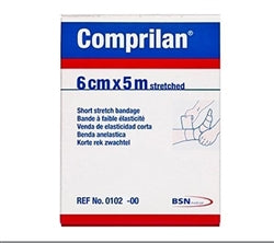 BSN Medical Comprilan Short Stretch Bandage