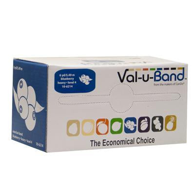 Val-u-Band Low Powder Exercise Band