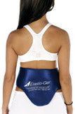 Elasto-Gel Reusable Hot/Cold Therapy Lumbar Wrap