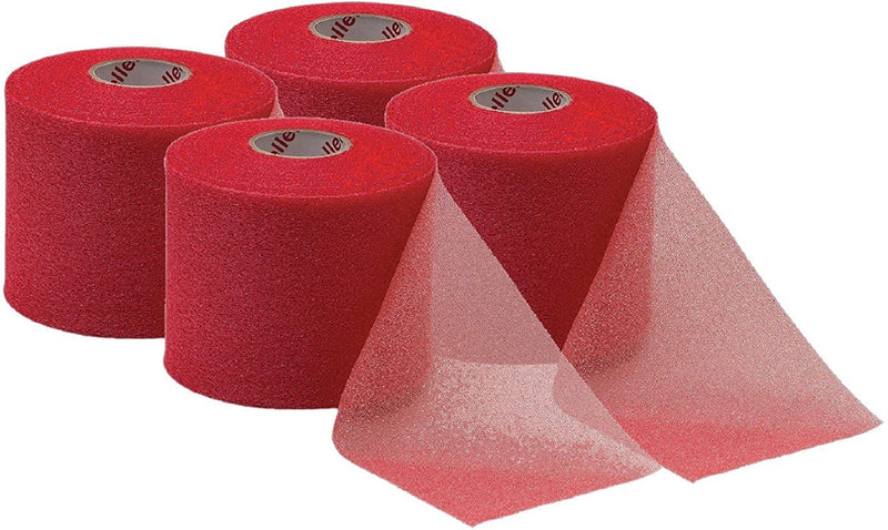 Mueller MWrap, 2 3/4" x 30 Yd - Big Bold MWrap - Pre-Taping Foam Underwrap