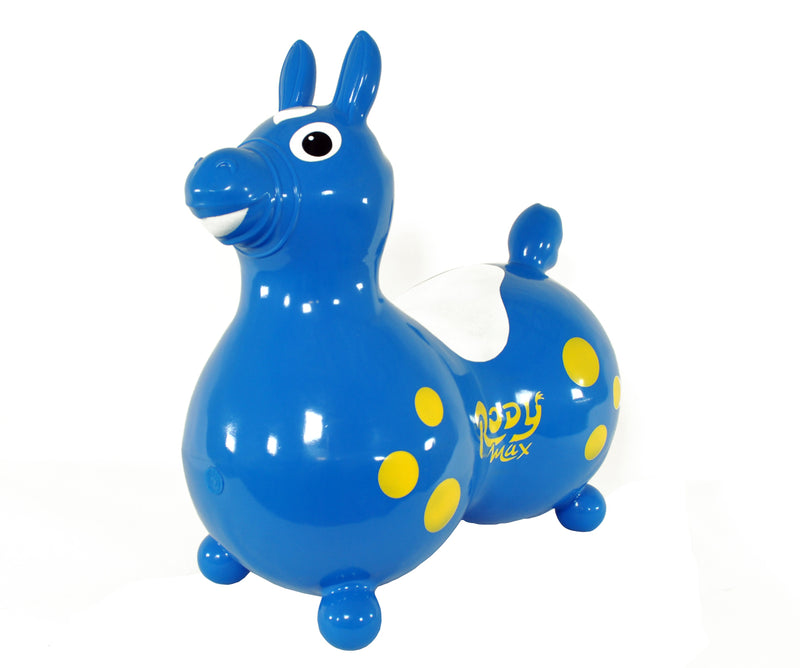 Gymnic® Rody Horse Max