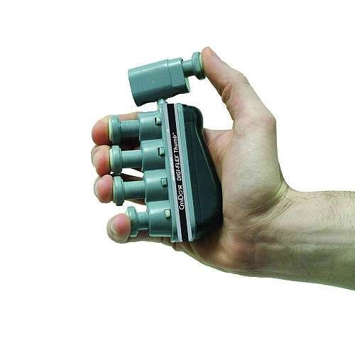 CanDo Digi-Flex Thumb - Finger, Hand, Thumb & Forearm Exerciser