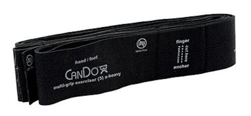 CanDo Multi-Grip Resistive Exerciser