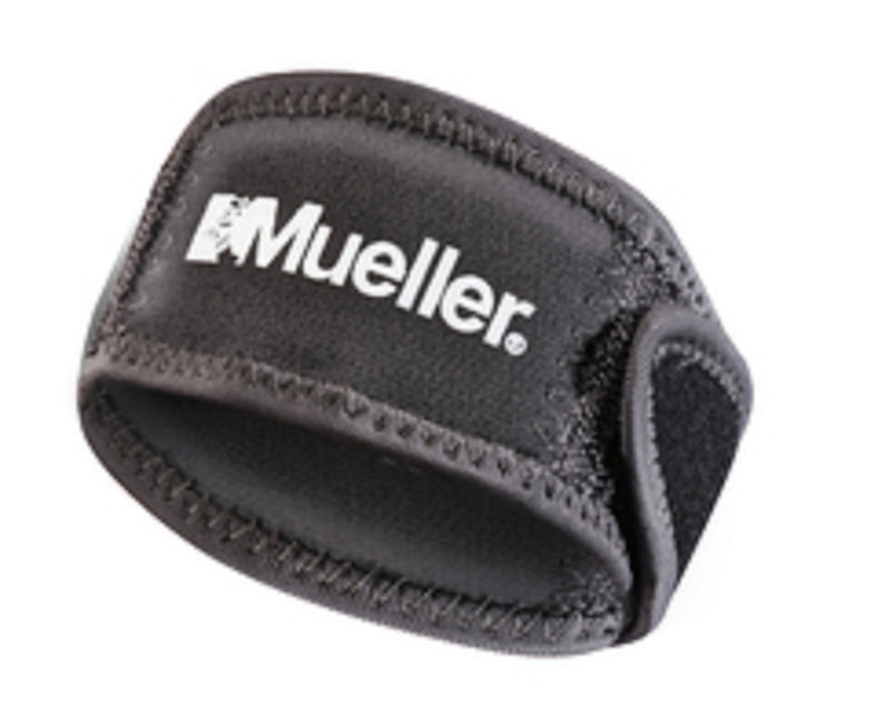 Mueller Adjust-to-Fit Tennis Elbow Support, OSFM