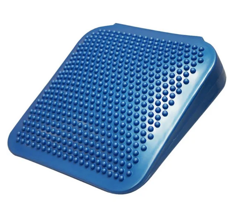 CanDo Vestibular Inflatable Balance Wedge