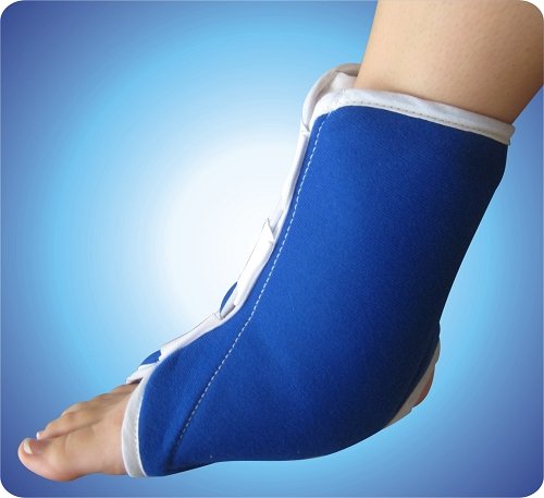 Alex Ortrhopedic ThermaPress Ankle Wrap - Hot & Cold Wrap